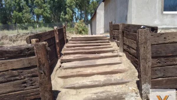 Casa en Avenida Ameghino y 8