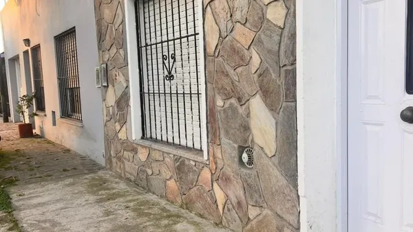Casa en 7 e/ Cerillo de Averia y Maipu