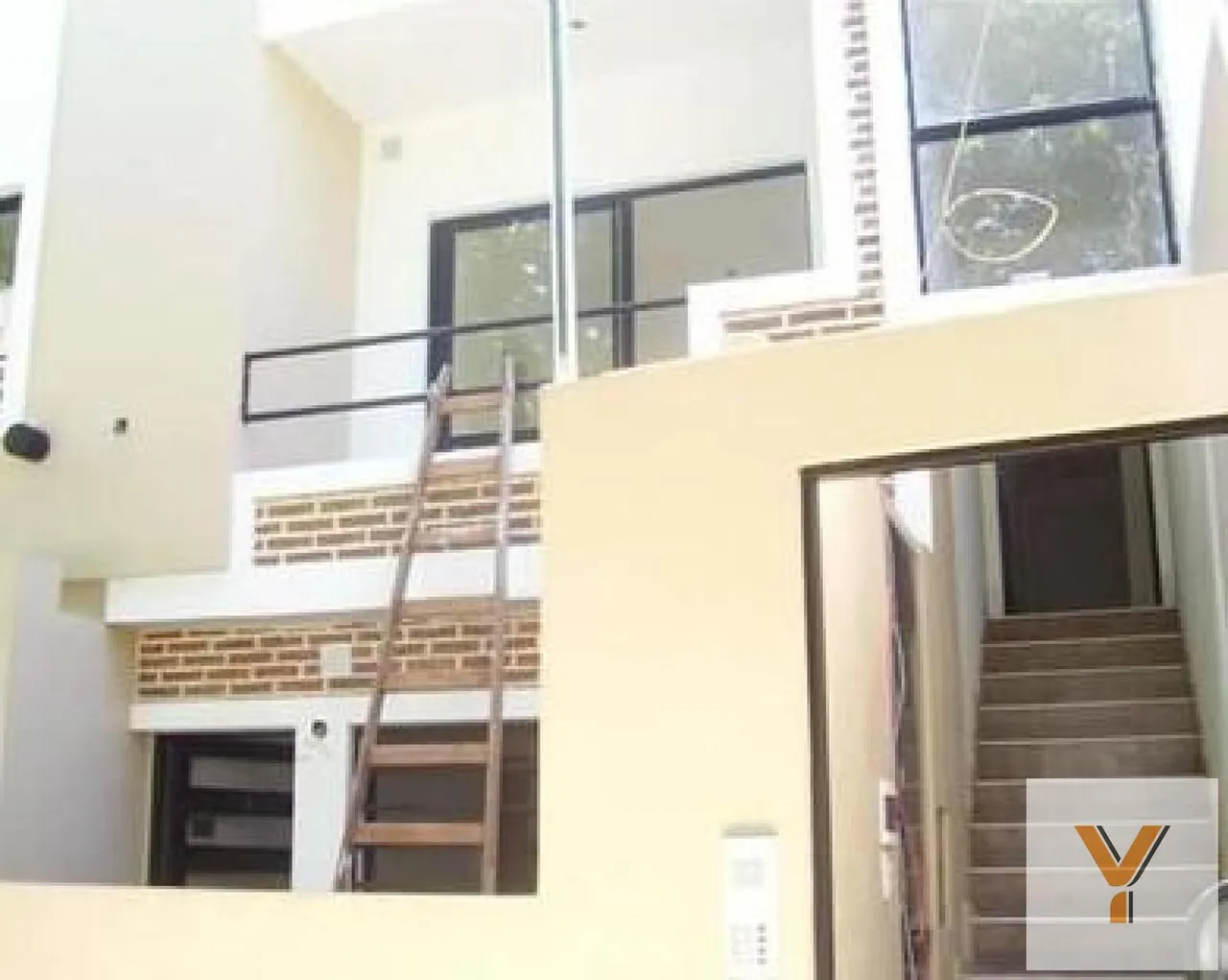 Departamento en 123 e/ 62 y 63