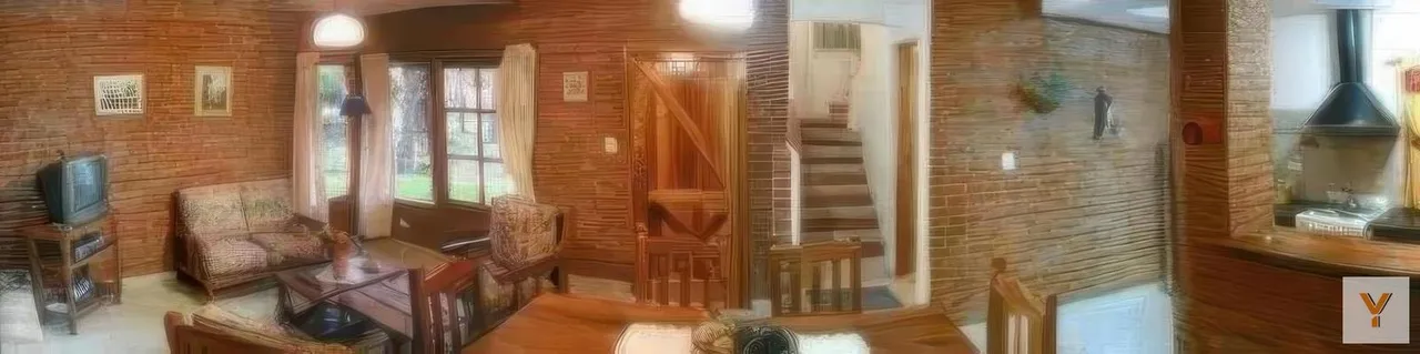 Casa en Las Amapolas e/ 4 y 5