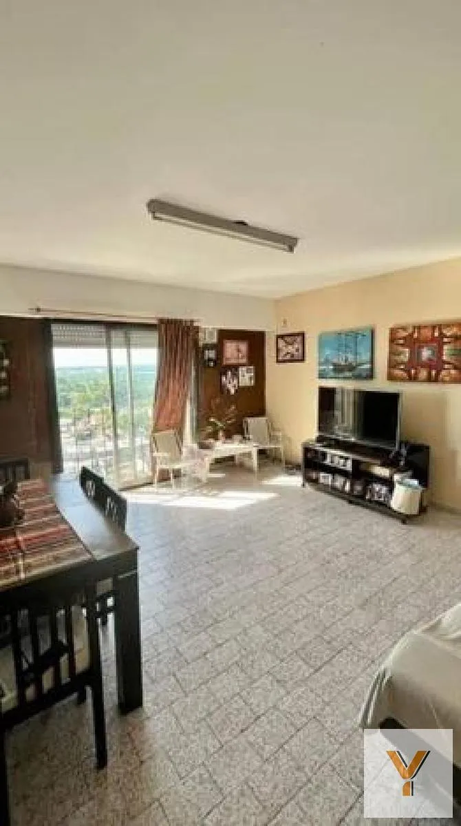 Departamento en General Paz e/ Chacabuco y Maipu