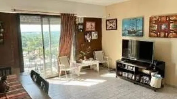 Departamento en General Paz e/ Chacabuco y Maipu