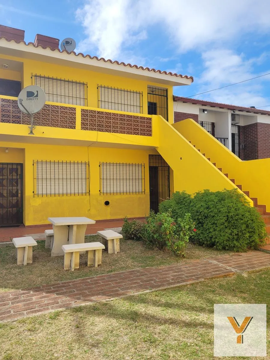Departamento en 5 e/ 37 y 38