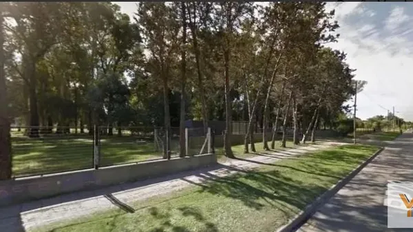 Terreno en Barrio Altos de San José