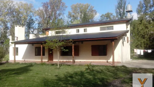 Casa en La Plantación 53