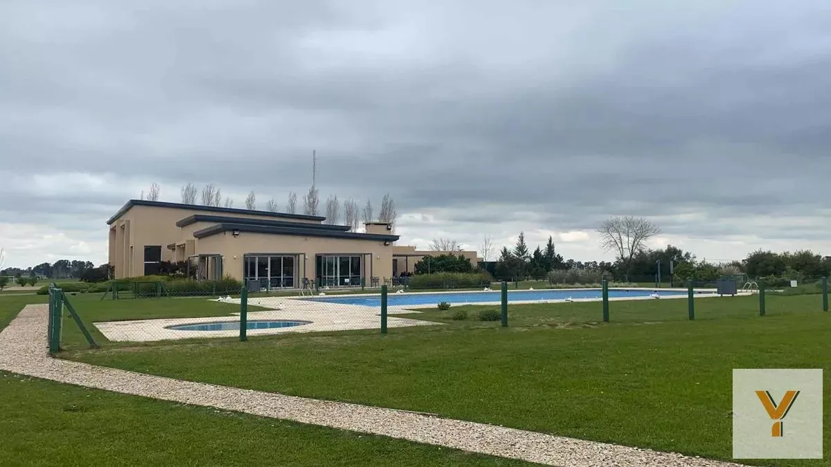 Terreno en Fincas de San Vicente