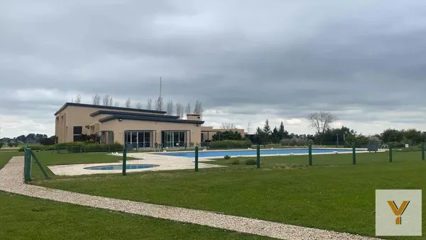 Terreno en Fincas de San Vicente