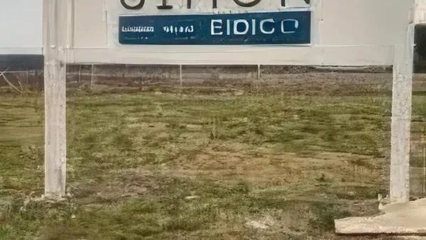 Terreno en Barrio San Simon 2