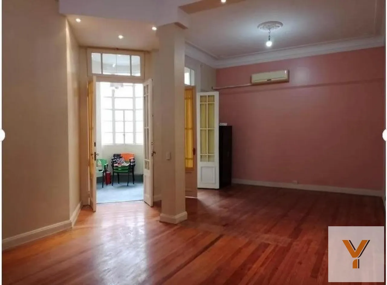 Departamento en Bartolomé Mitre e/ Ayacucho y Riobamba