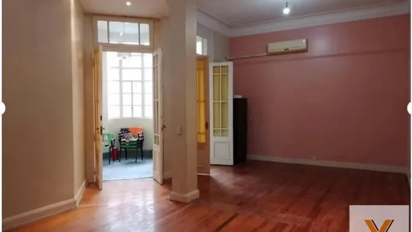Departamento en Bartolomé Mitre e/ Ayacucho y Riobamba