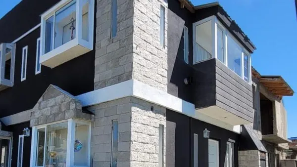 Casa en Kreitman e/ Sarmiento y Avenida Belgrano
