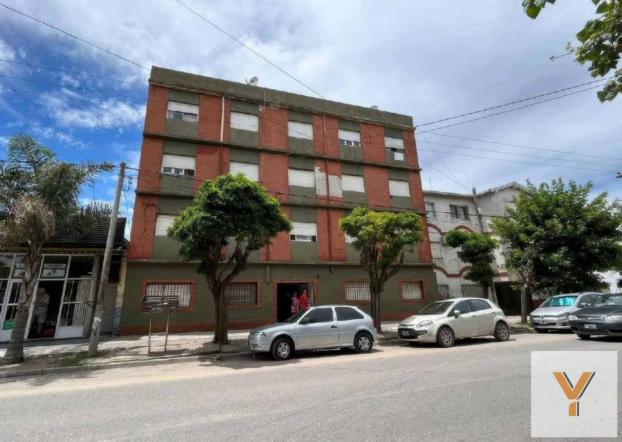 Departamento en Avenida III e/ 11 y 12