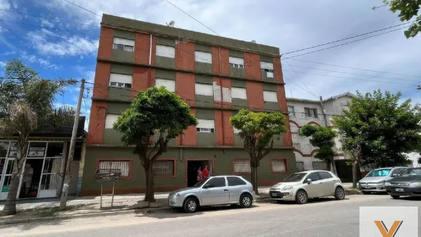 Departamento en Avenida III e/ 11 y 12