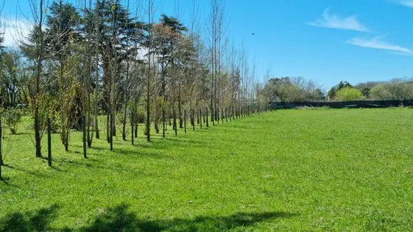 Terreno en Estancia Las Malvinas - Barrio de Chacras