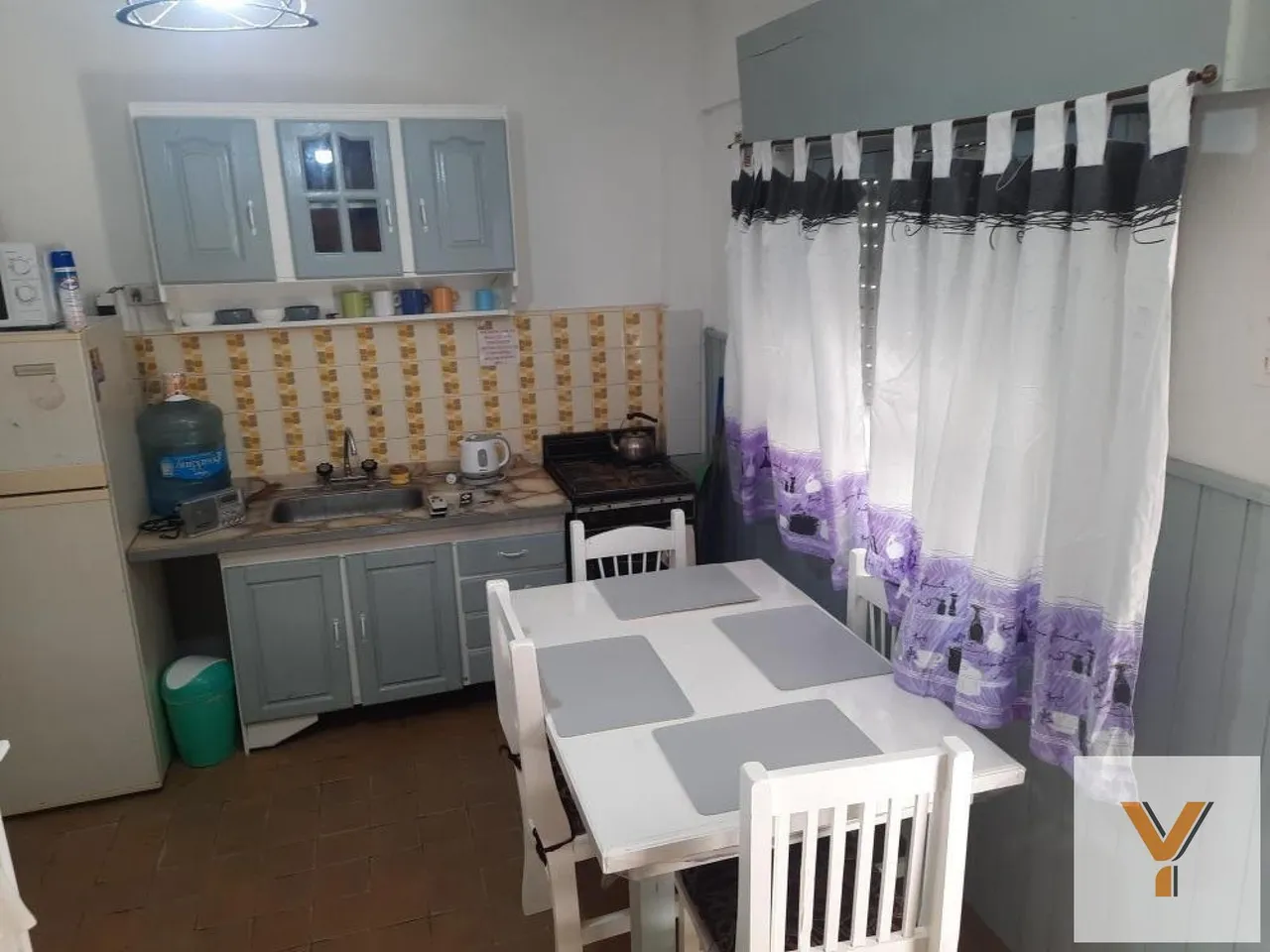 Departamento en 58 e/ Costanera y 1