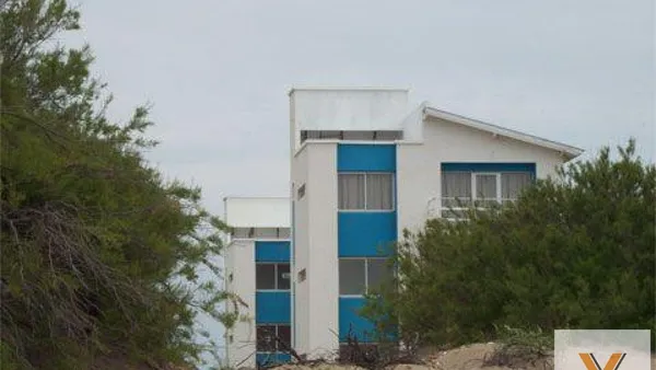 Departamento en 1 e/ 105 y 106