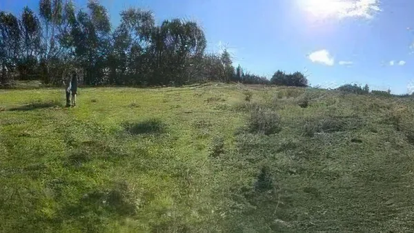 Terreno en Barrio Entre Las Sierras