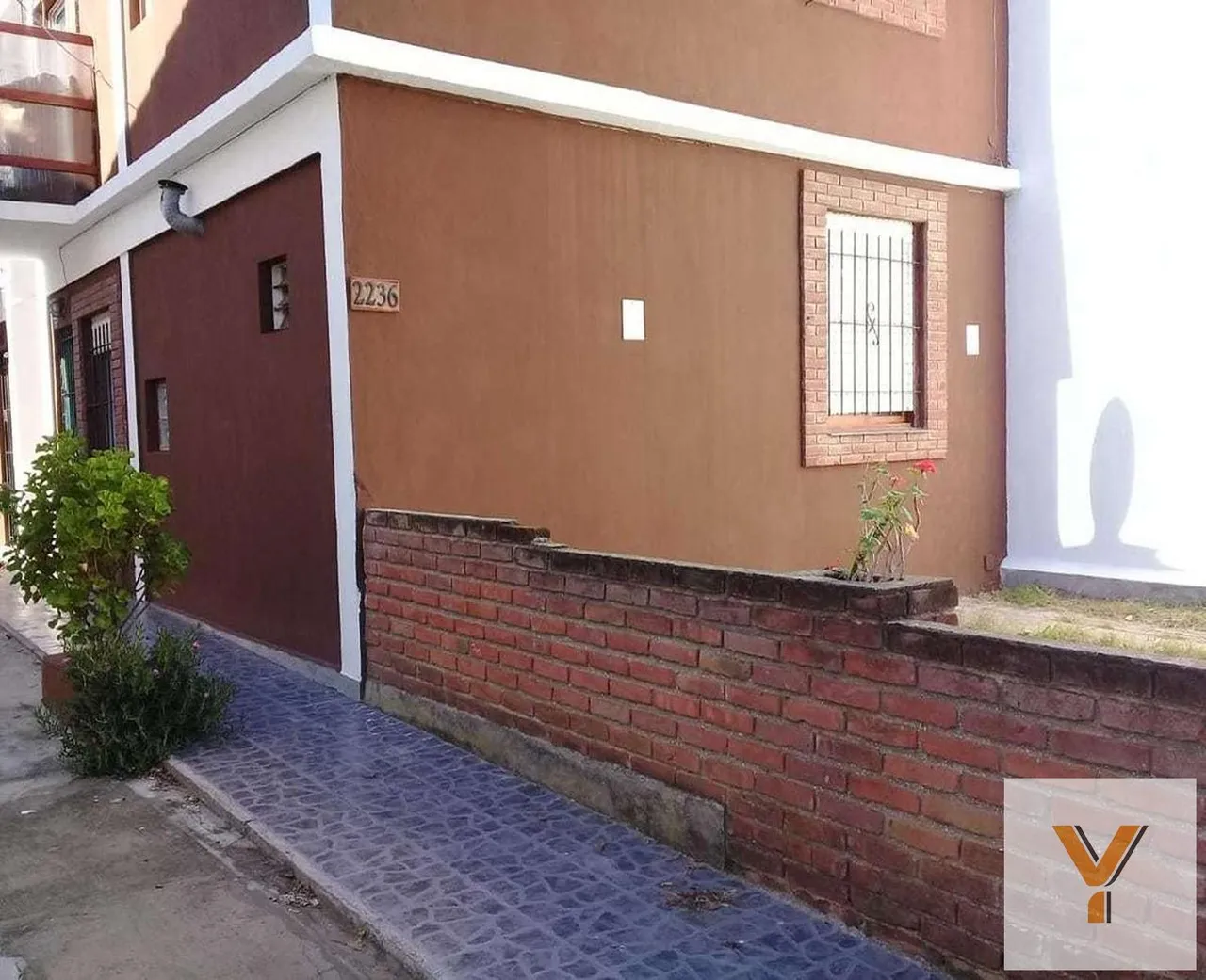 Departamento en 3 e/ 49 y 50