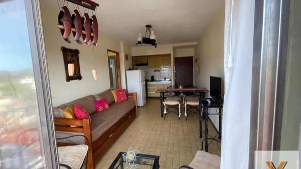 Departamento en Avenida Costanera e/ 18 y 19