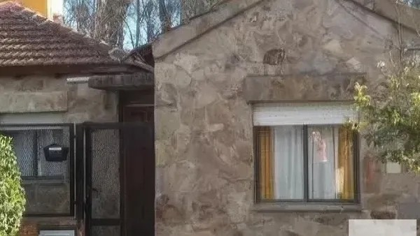 Casa en Barrio Cooperativa I