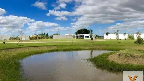 Terreno en Campos De La Enriqueta