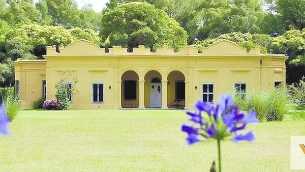 Terreno en Club de Campo Las Lilas