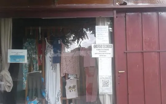 Local Comercial en 135 e/ 485 y 486