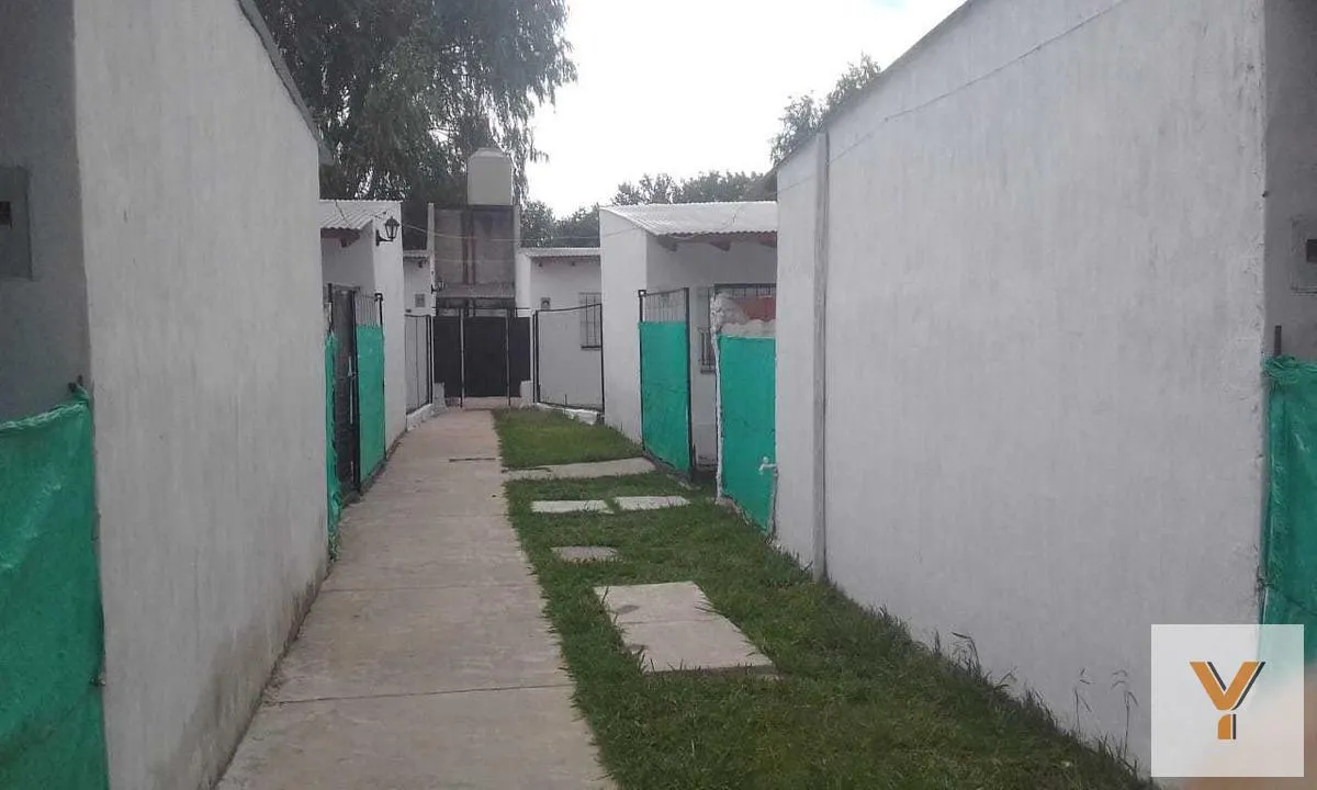 Casa en Florida e/ Guatemala y Honduras