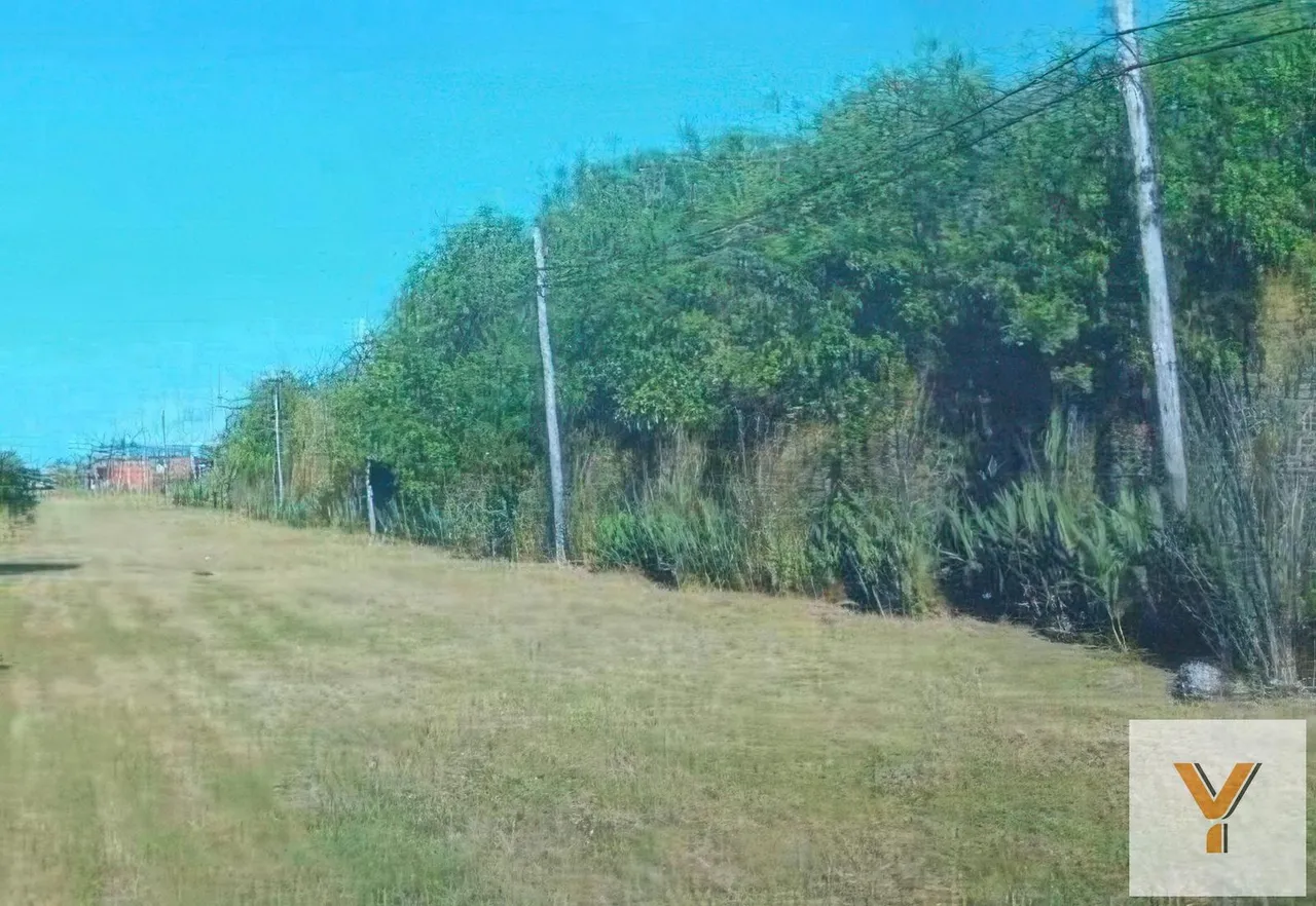Terreno en Antigua Ruta Nacional 14 y Badino