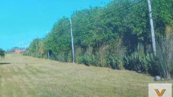 Terreno en Antigua Ruta Nacional 14 y Badino