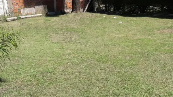 Terreno en Quito y Lafinur
