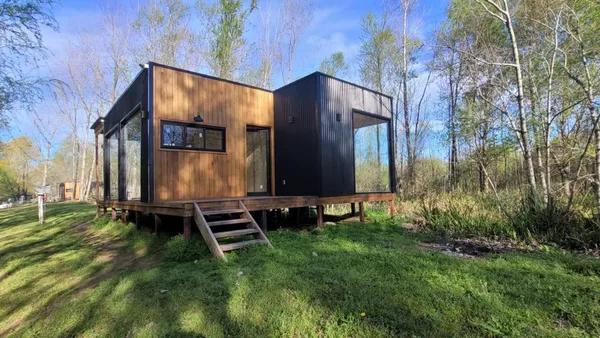 Casa en Palmares del Delta