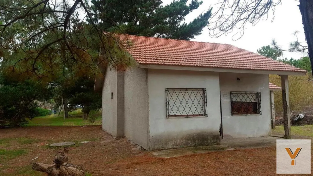 Casa en 13 e/ 50 y 52