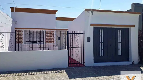 Casa en Brasil e/ Quintana y Dr. Haramboure