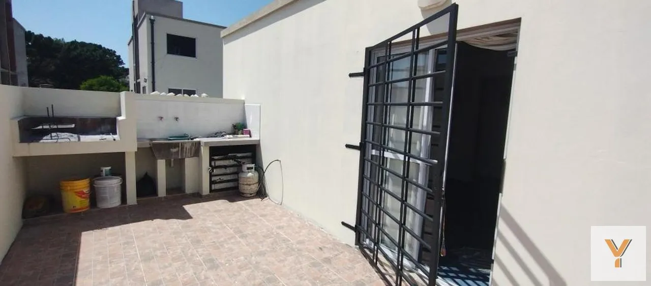Departamento en 3 e/ 22 y 24