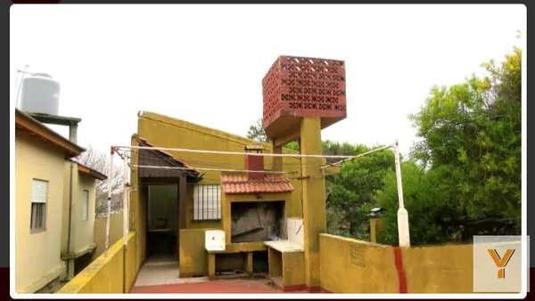 Departamento en 47 e/ 1 y costanera