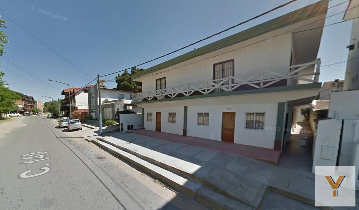 Departamento en 140 e/ Avenida 3 y 4
