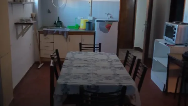 Departamento en 3 e/ 1 y Costanera
