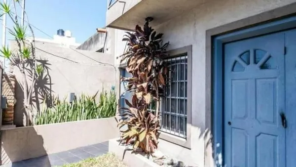 Departamento en Rancho e/ Carola Lorenzini y Don Cristóbal