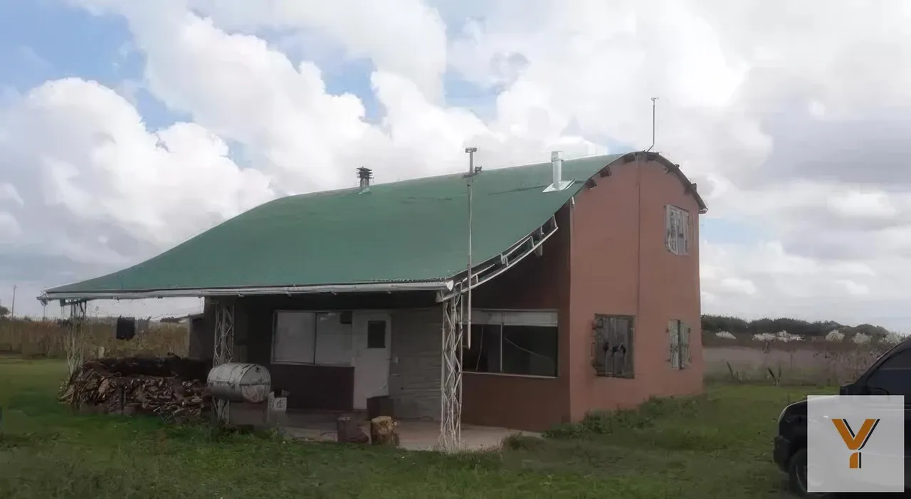 Casa en Avenida Catamarca