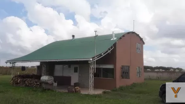 Casa en Avenida Catamarca