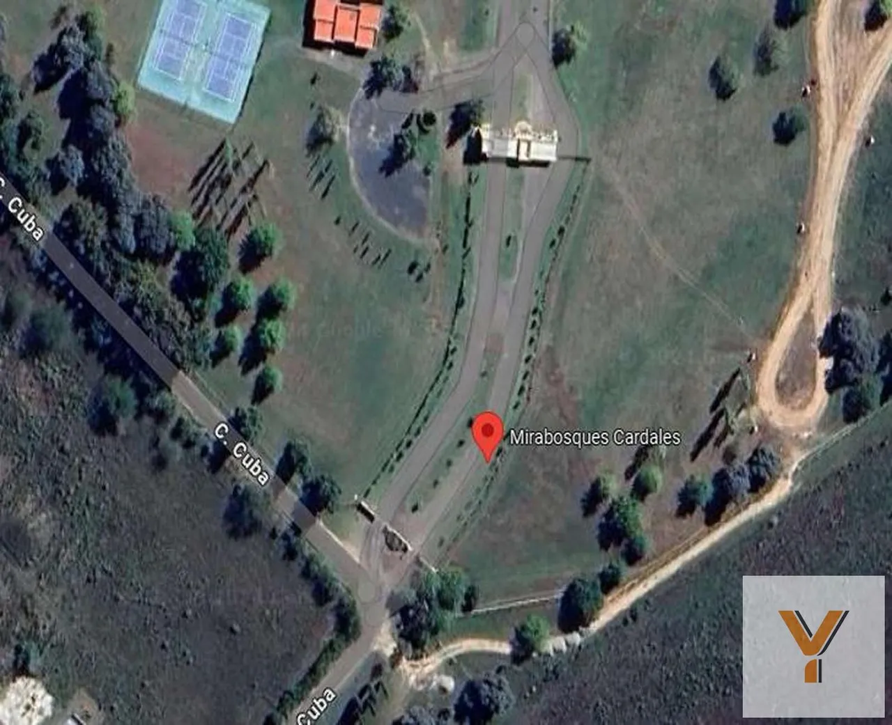 Terreno en Mirabosques III