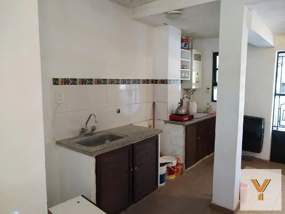 Departamento en Claudio Herro e/ Siria y Sarmiento