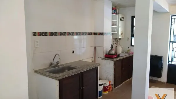 Departamento en Claudio Herro e/ Siria y Sarmiento