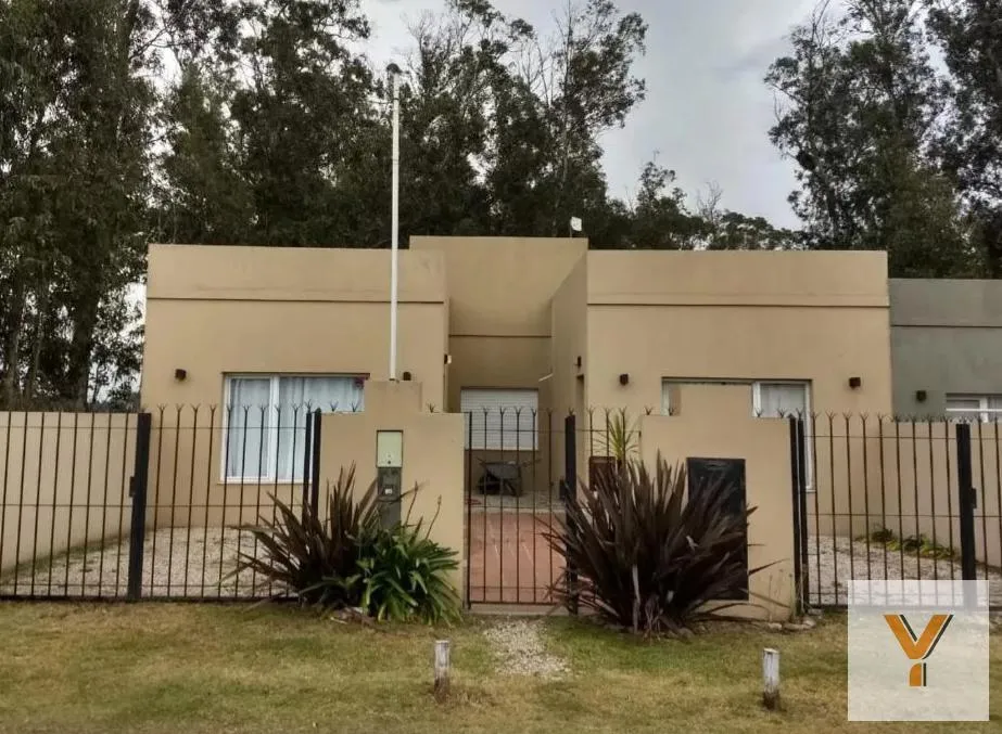 Departamento en 34 e/ 113 y 114