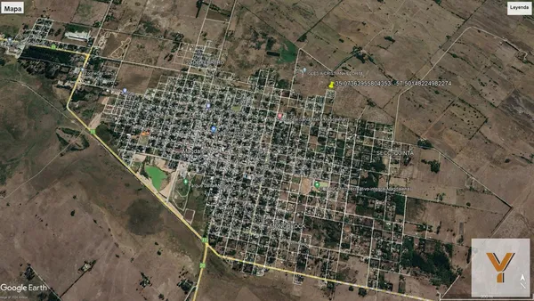 Casa en Cajaraville y Doctor Mir