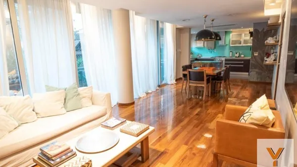 Departamento en Conesa 271 e/ Alvear y Almirante Brown