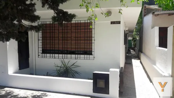 Departamento en 10 e/ 5 y 7