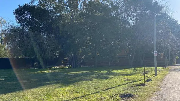 Terreno en Las Moras II
