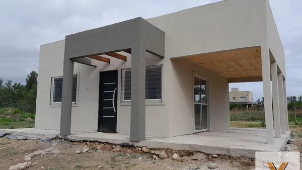 Casa en 133 e/ 40 y 42